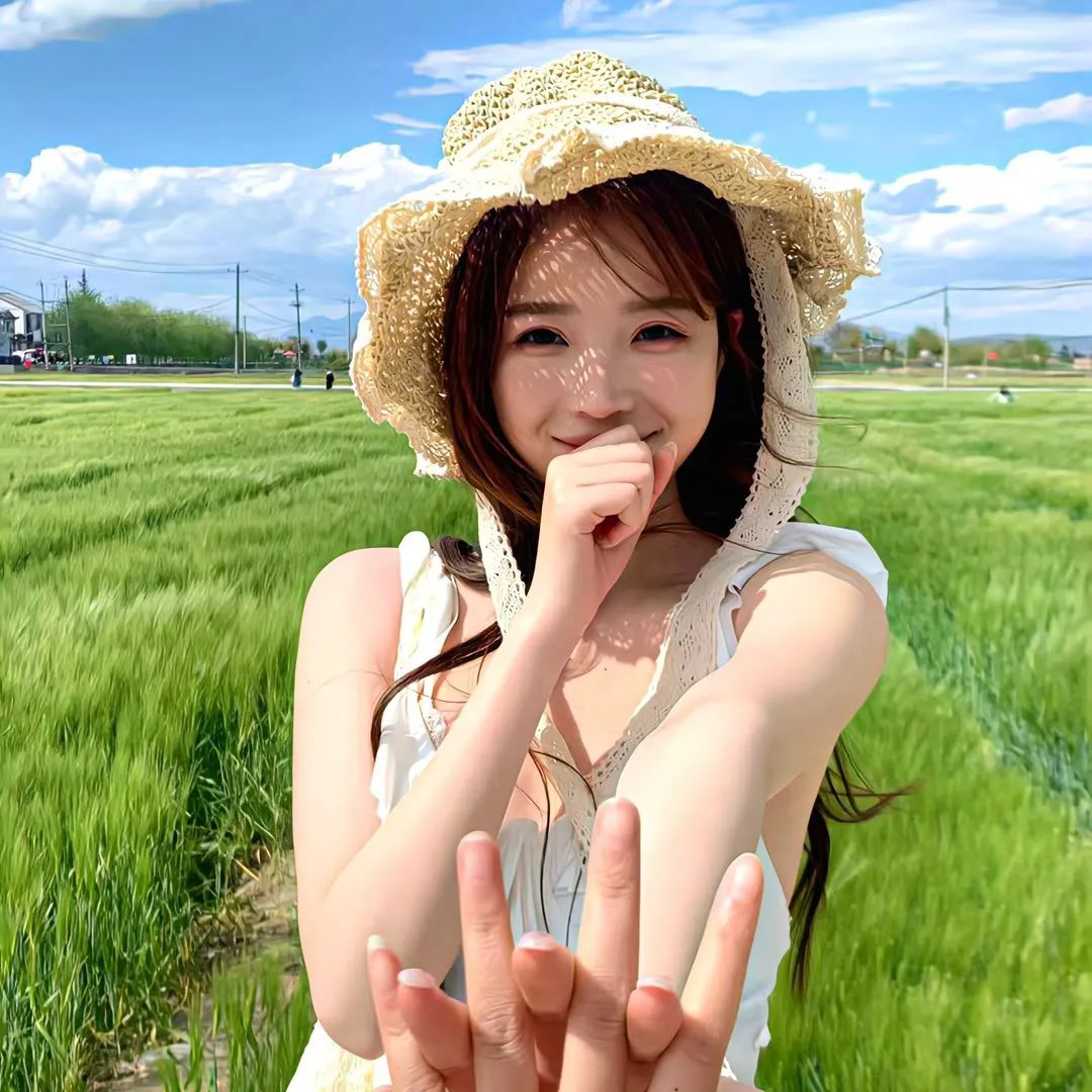 毛衣女郎